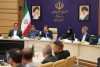 وزیر صمت خبر داد؛ طراحی بسته ای برای کاهش مشکلات بنگاه‌ها با همکاری بانک ملی ایران
